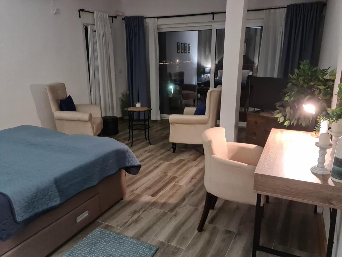 Čanj Apartments Zec מראה חיצוני תמונה