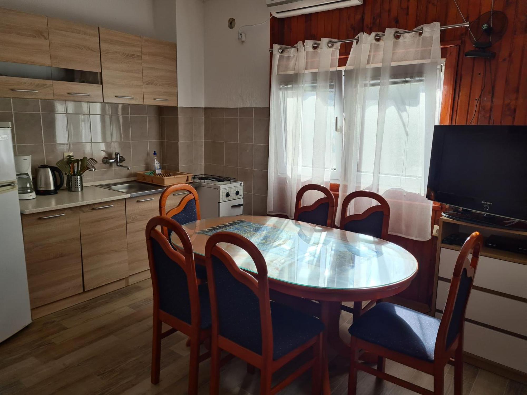 Čanj Apartments Zec מראה חיצוני תמונה