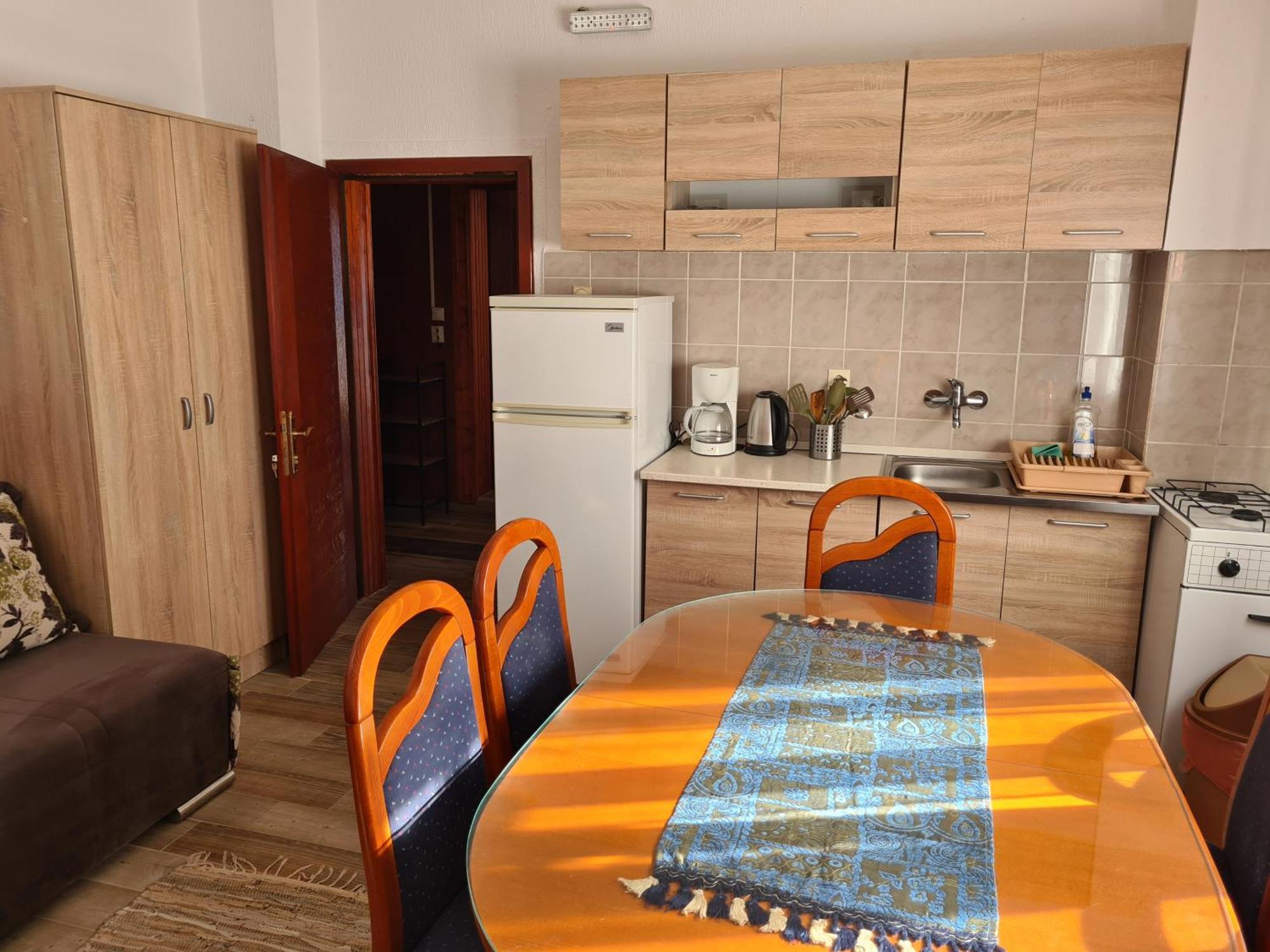 Čanj Apartments Zec מראה חיצוני תמונה